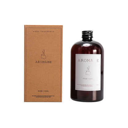 1000ML Hotel Aromatherapy Machine and Home Reed Diffuser Replenishment Liquid,Neroli/White Rose/Hilton Aroma Oil for Humidifier