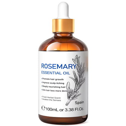100ML Sandalwood Essential Oils,100% Pure Nature for Aromatherapy, Diffuser, Humidifier, Massage, Meditation, Candle