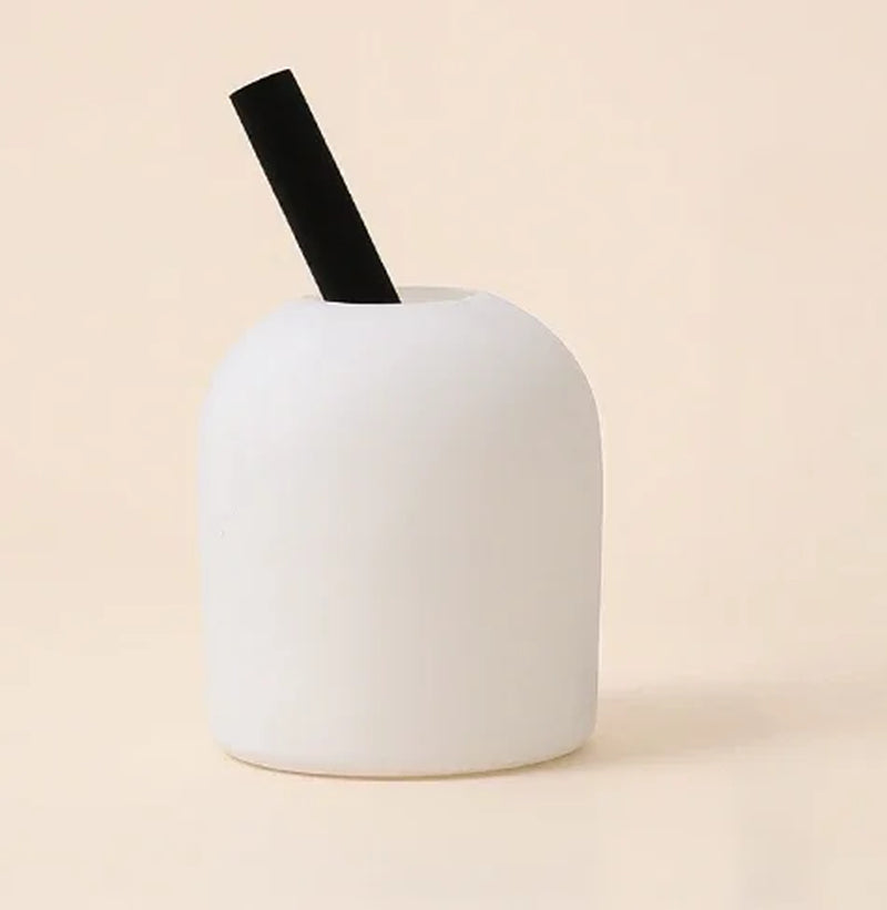 Creative Fireless Aromatherapy Bottle Home Bedroom Hotel Aromatherapy Diffuser Essential Oil Glass Bottle Home Decoration Crafts