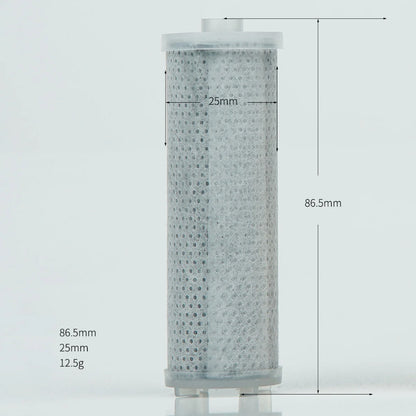Aromatherapy Shower Head Accessories